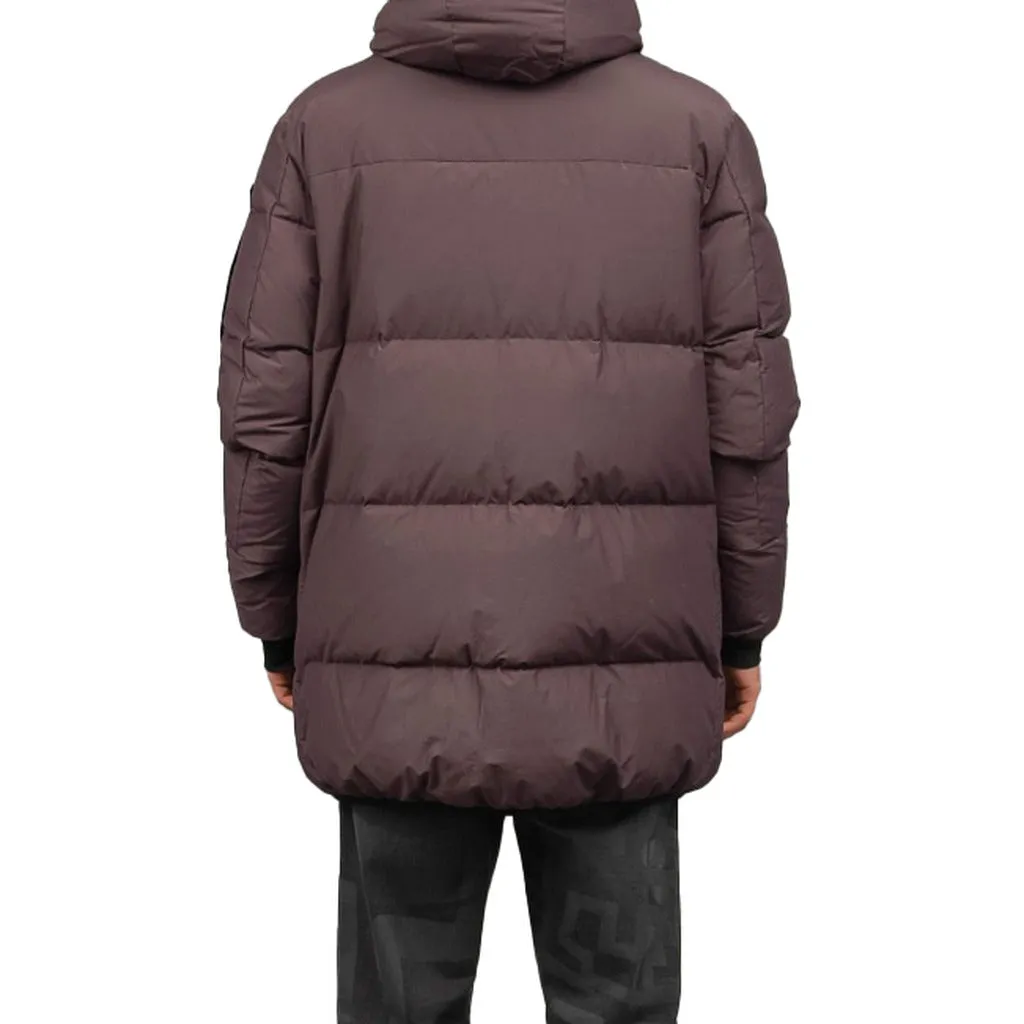 peuterey - Jackets - peu4851-hammond-viola sold by Siebentaschen product image thumbnail 2