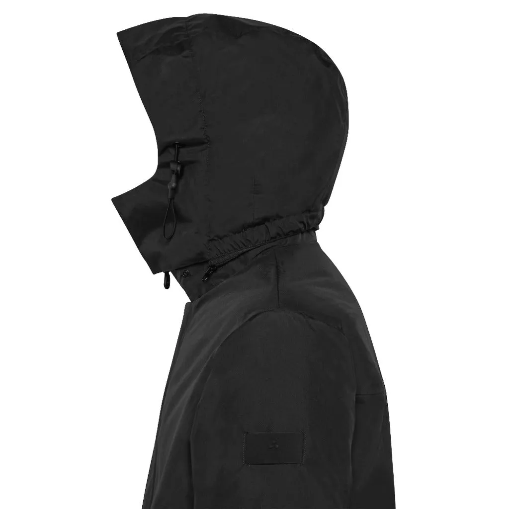 peuterey - Jackets - peu3329-tupidr01-nero sold by Siebentaschen product image thumbnail 4