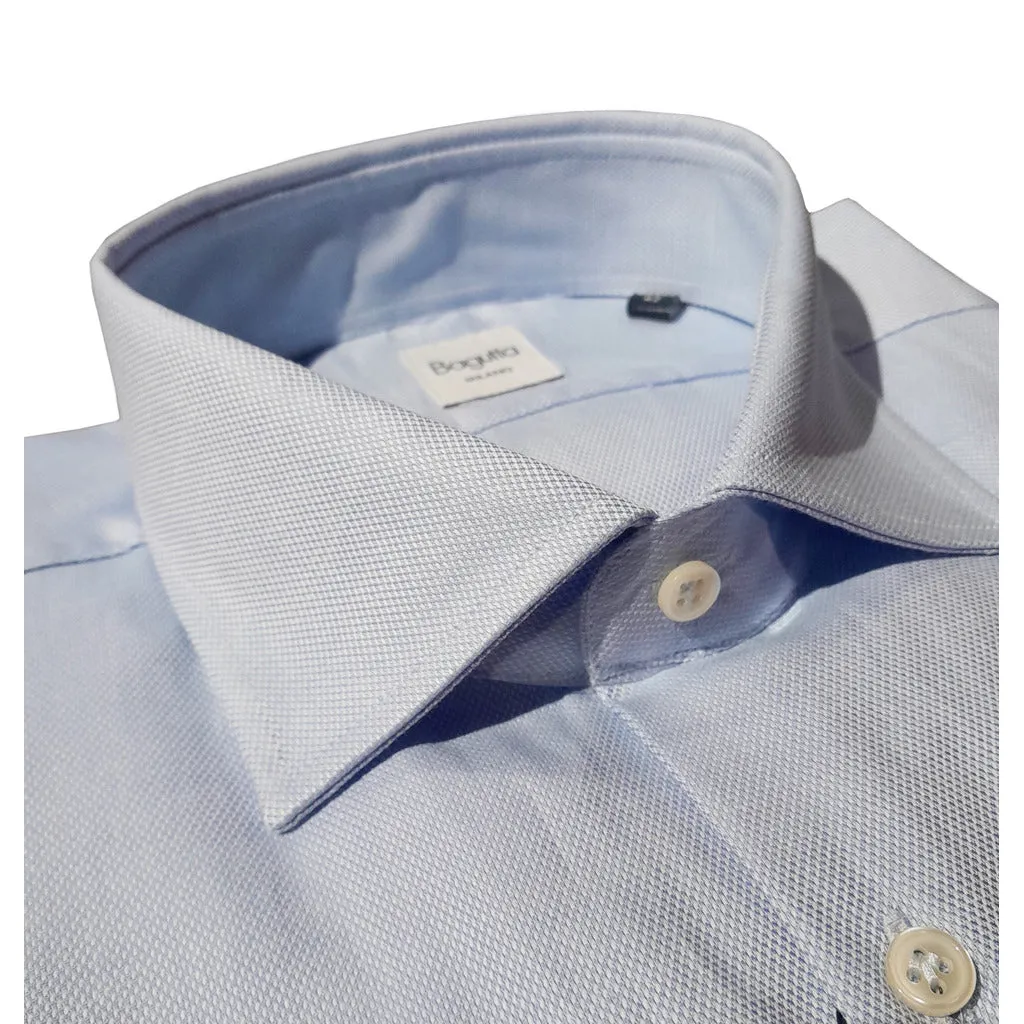 bagutta - Shirts - 400283-walter-skyblue sold by Siebentaschen product image thumbnail 2