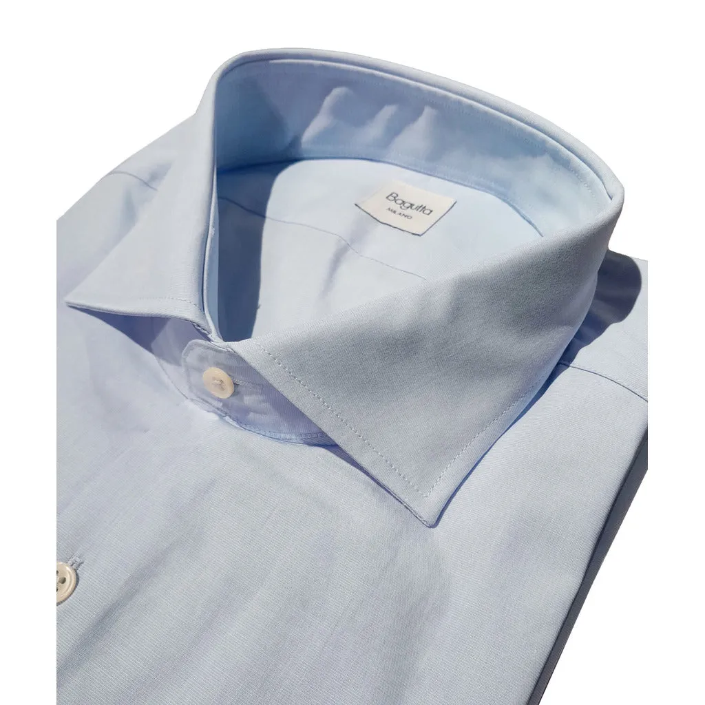 bagutta - Shirts - 403781-brando-skyblue sold by Siebentaschen product image thumbnail 2