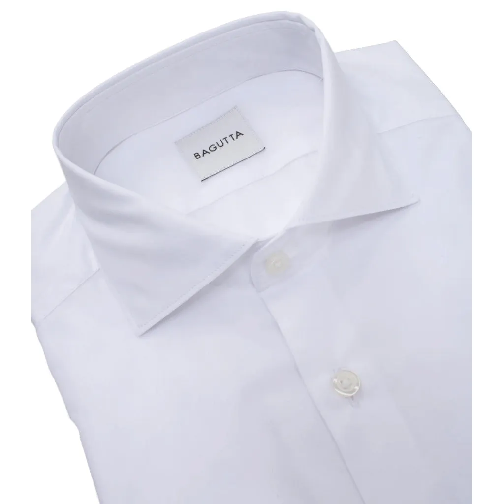 bagutta - Shirts - 300001-walter-white sold by Siebentaschen product image thumbnail 2