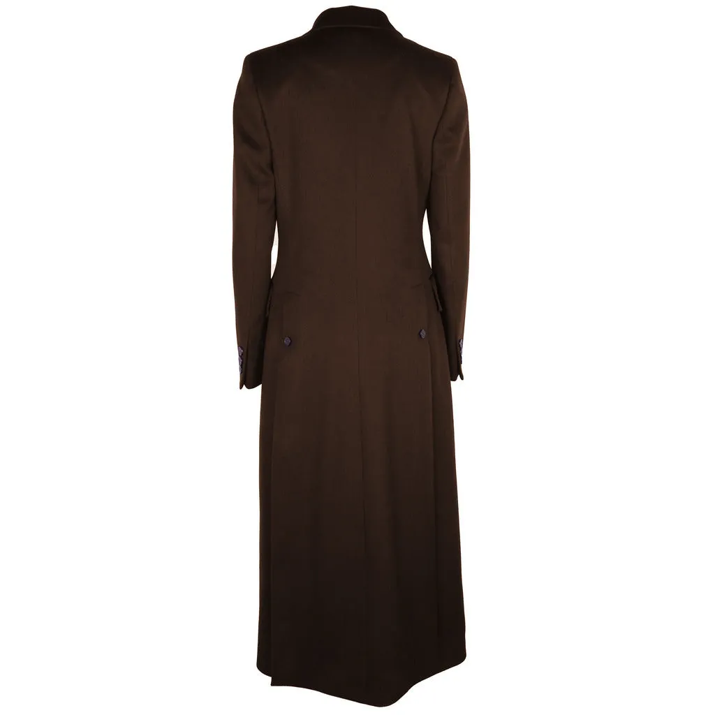 loro piana tessuto - Coats - 284501-8400-9386 sold by Siebentaschen product image thumbnail 2