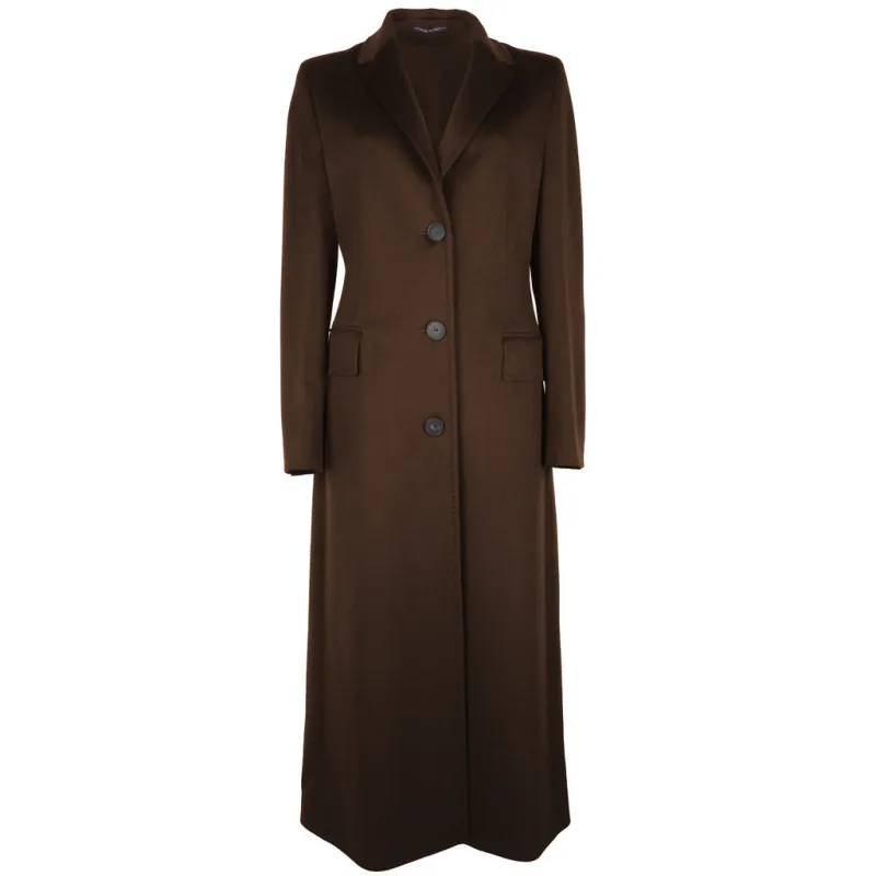 loro piana tessuto - Coats - 284501-8400-9386 sold by Siebentaschen