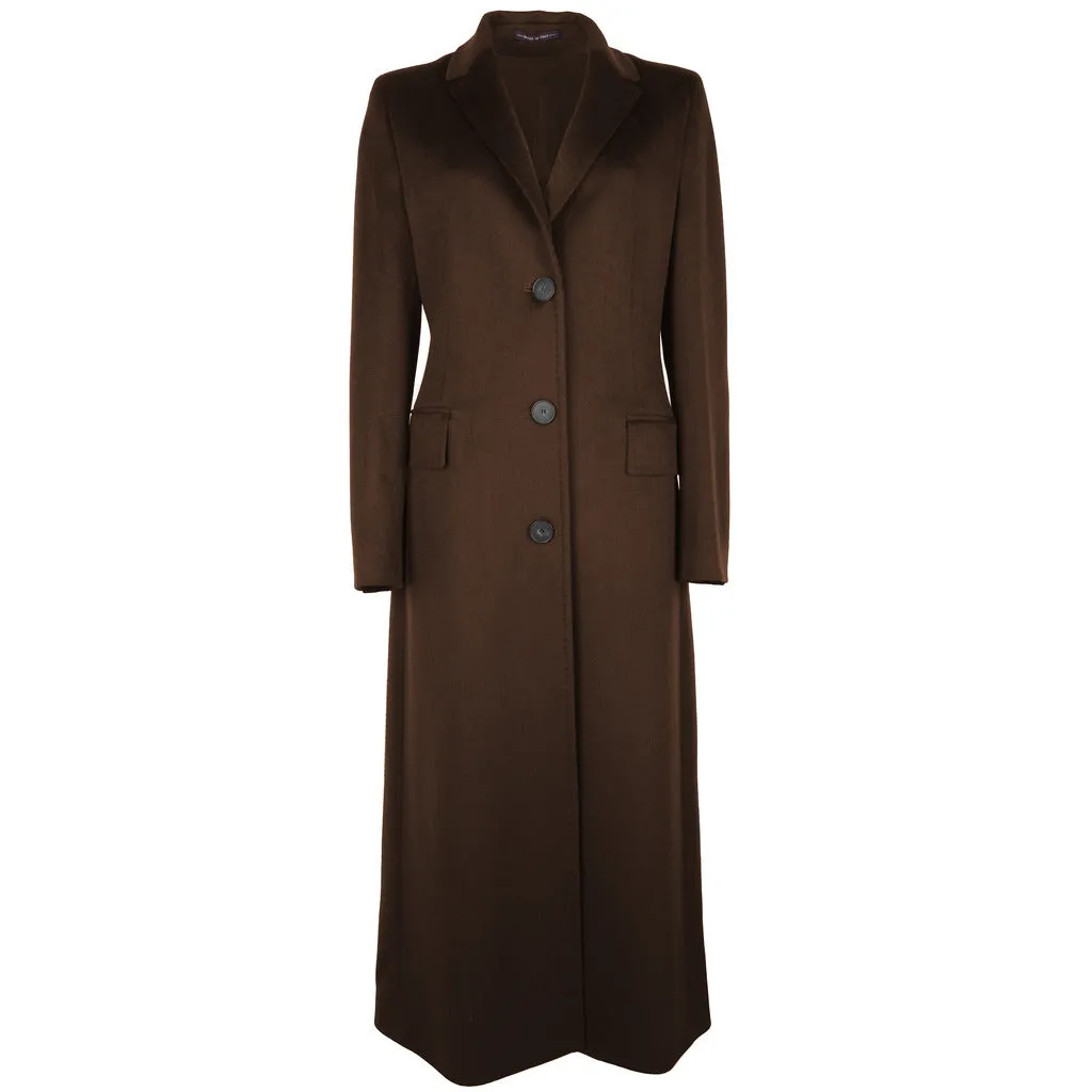 loro piana tessuto - Coats - 284501-8400-9386 sold by Siebentaschen