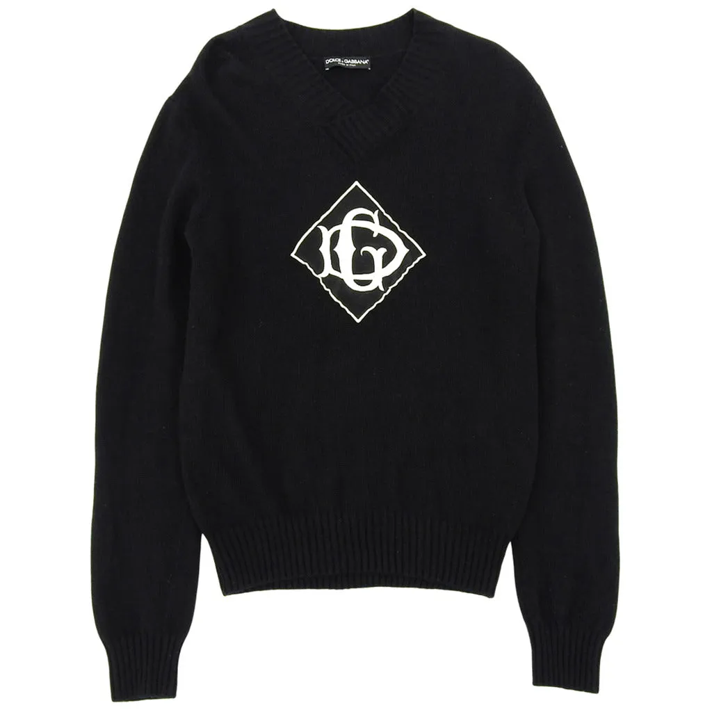 dolce & gabbana - Sweaters - gx783z-javri-nero sold by Siebentaschen