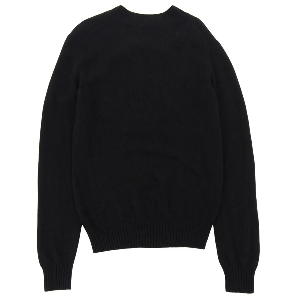 dolce & gabbana - Sweaters - gx783z-javri-nero sold by Siebentaschen product image thumbnail 2