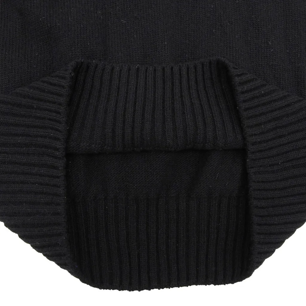 dolce & gabbana - Sweaters - gx783z-javri-nero sold by Siebentaschen product image thumbnail 5