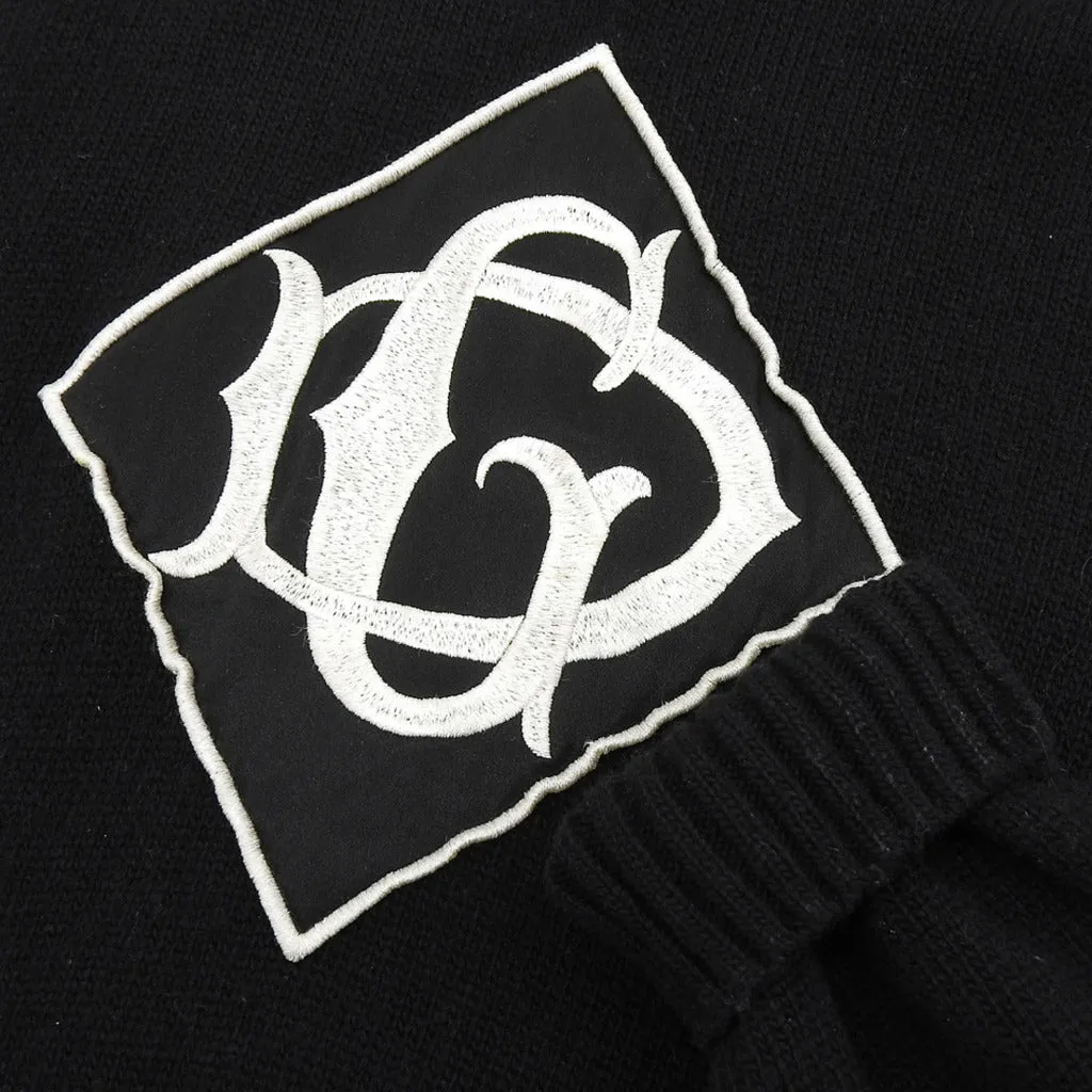 dolce & gabbana - Sweaters - gx783z-javri-nero sold by Siebentaschen product image thumbnail 3