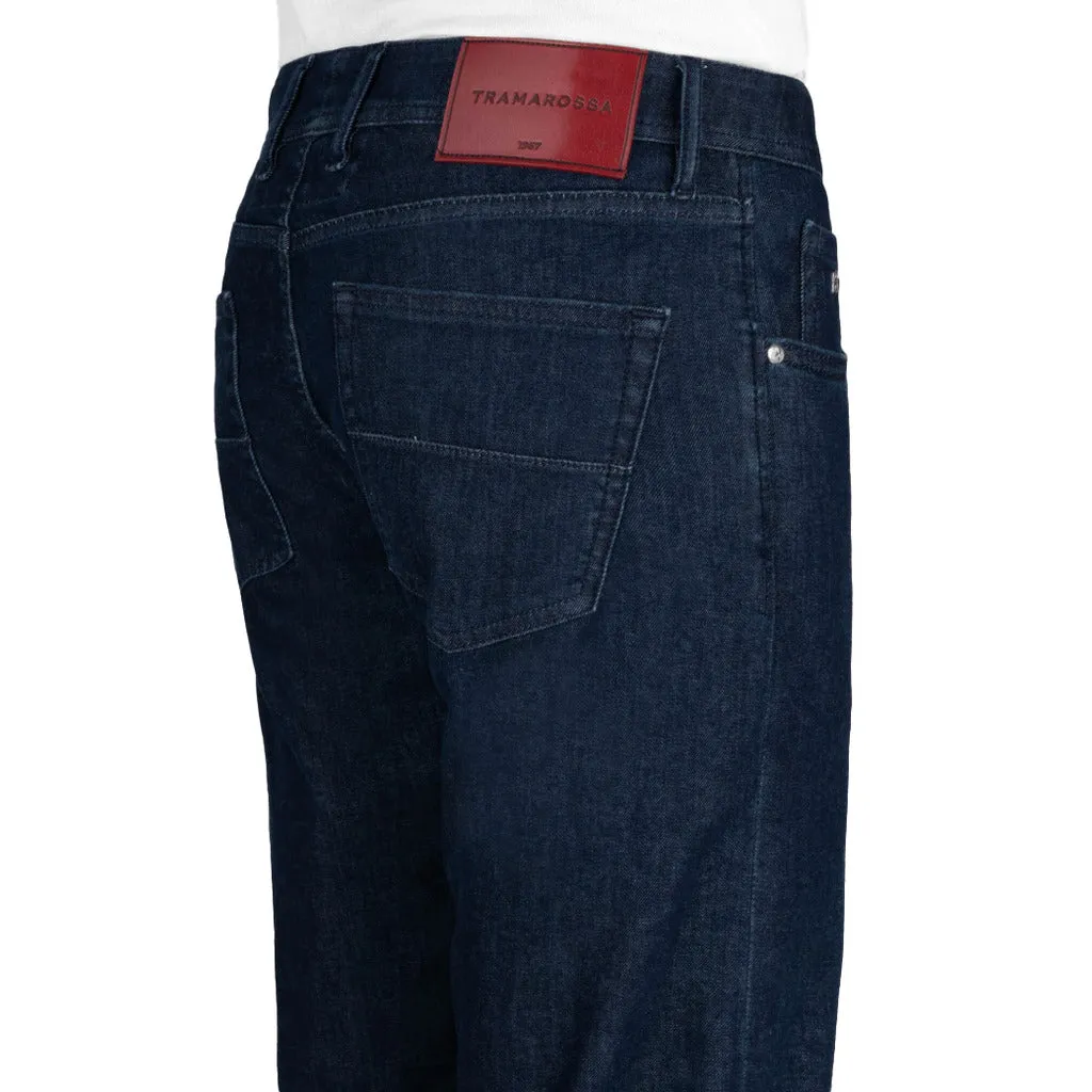 tramarossa - Jeans - michelangelo-dbsb-blurelax sold by Siebentaschen product image thumbnail 4