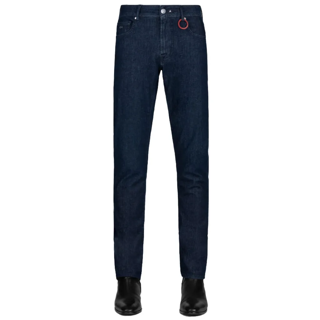 tramarossa - Jeans - michelangelo-dbsb-blurelax sold by Siebentaschen