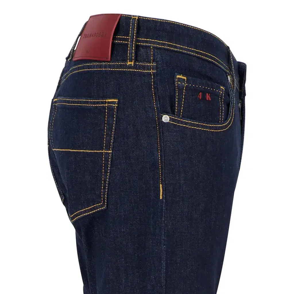 tramarossa - Jeans - michelangelo-dbsc-bluraw sold by Siebentaschen product image thumbnail 3