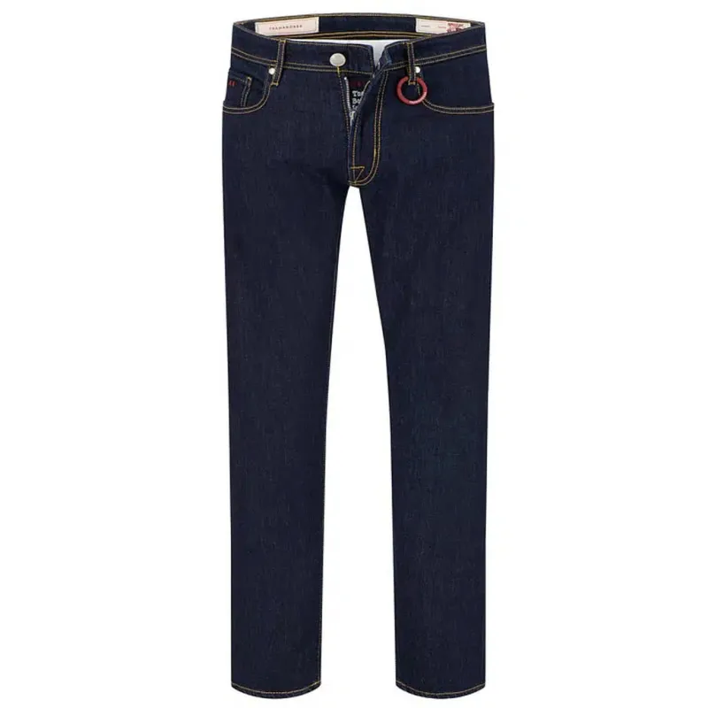 tramarossa - Jeans - michelangelo-dbsc-bluraw sold by Siebentaschen