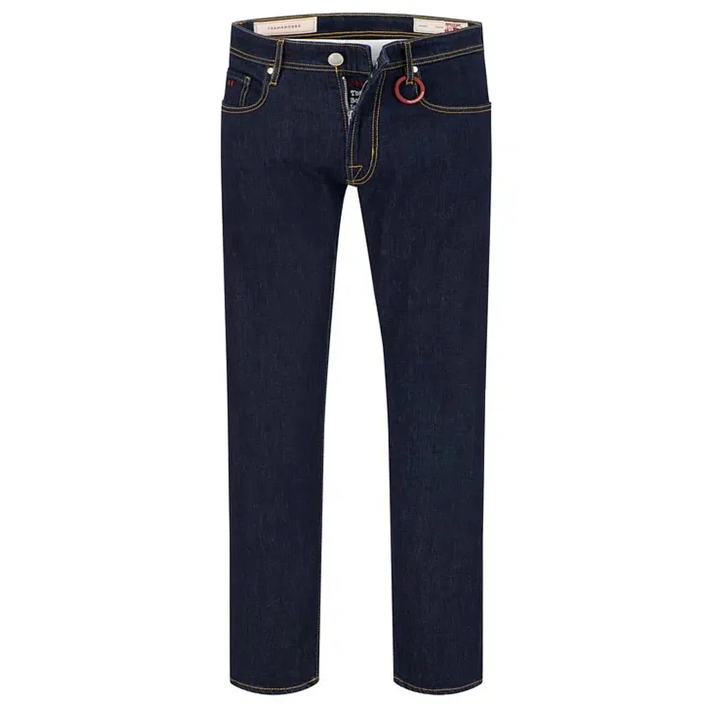 tramarossa - Jeans - michelangelo-dbsc-bluraw sold by Siebentaschen