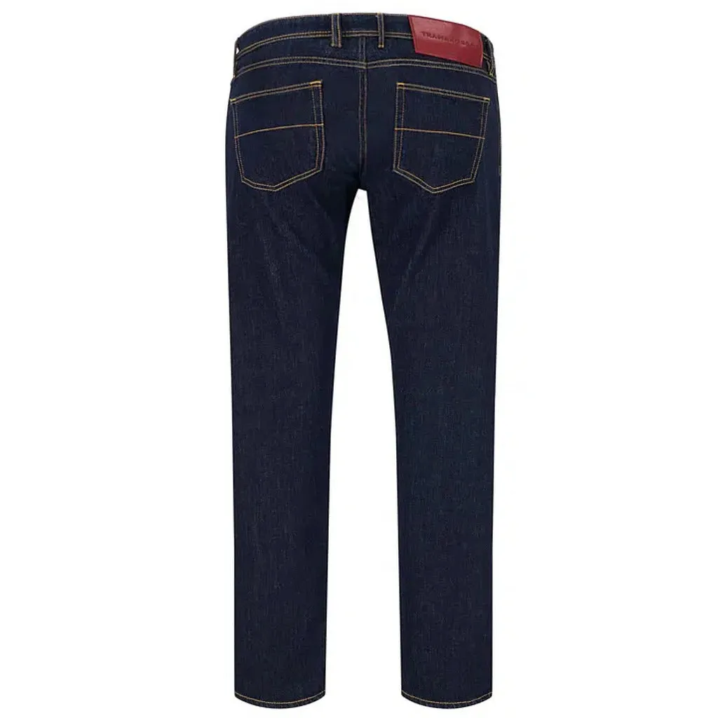 tramarossa - Jeans - michelangelo-dbsc-bluraw sold by Siebentaschen product image thumbnail 2