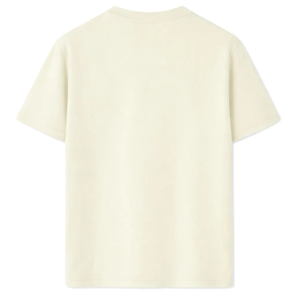 loro piana tessuto - T-shirt & Top - lptsh-lana-722062-bianco sold by Siebentaschen product image thumbnail 2