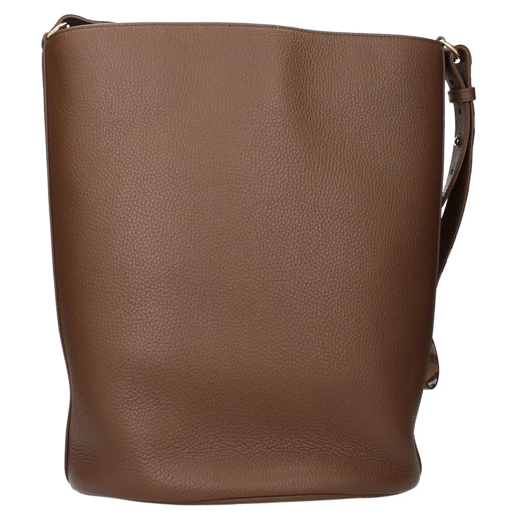 burberry - Crossbody Bags - mdbucket-lgl-brown sold by Siebentaschen product image thumbnail 3