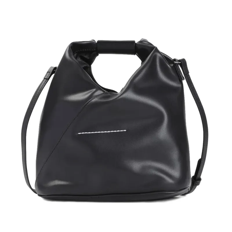 maison margiela - Handbags - sb6wd0026-p6444-nero sold by Siebentaschen