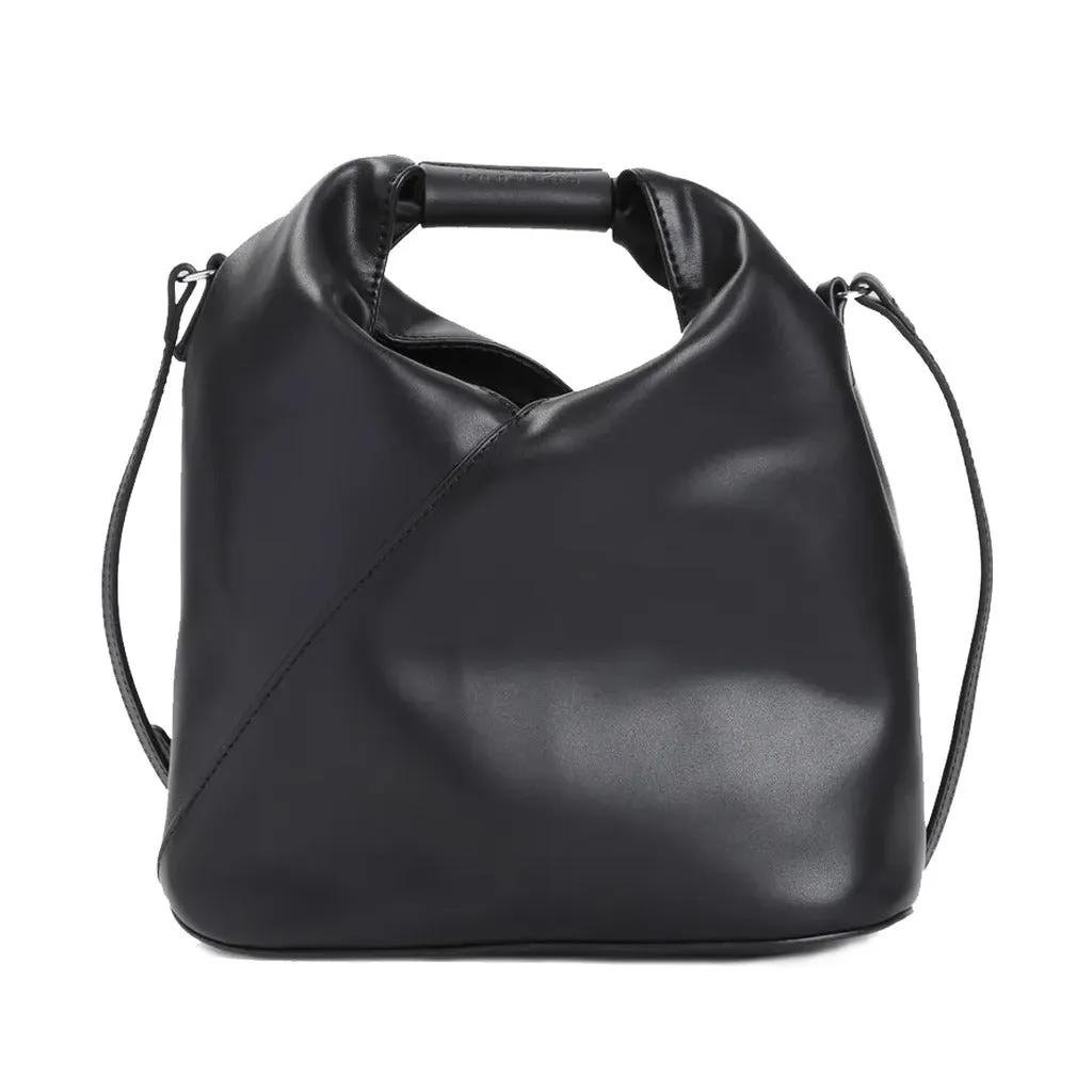 maison margiela - Handbags - sb6wd0026-p6444-nero sold by Siebentaschen product image thumbnail 2