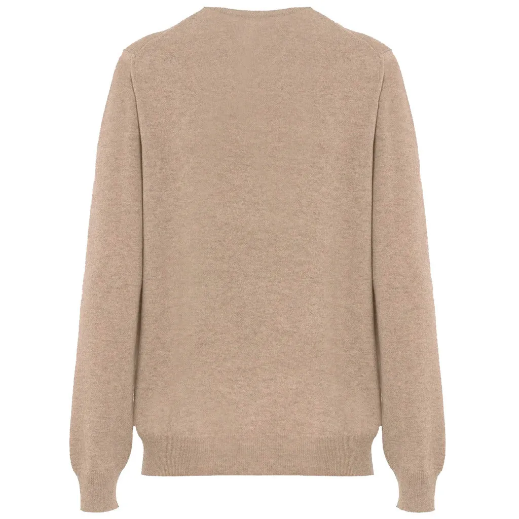 bagutta - Sweaters - bmmgiuu-fin16-beige sold by Siebentaschen product image thumbnail 2