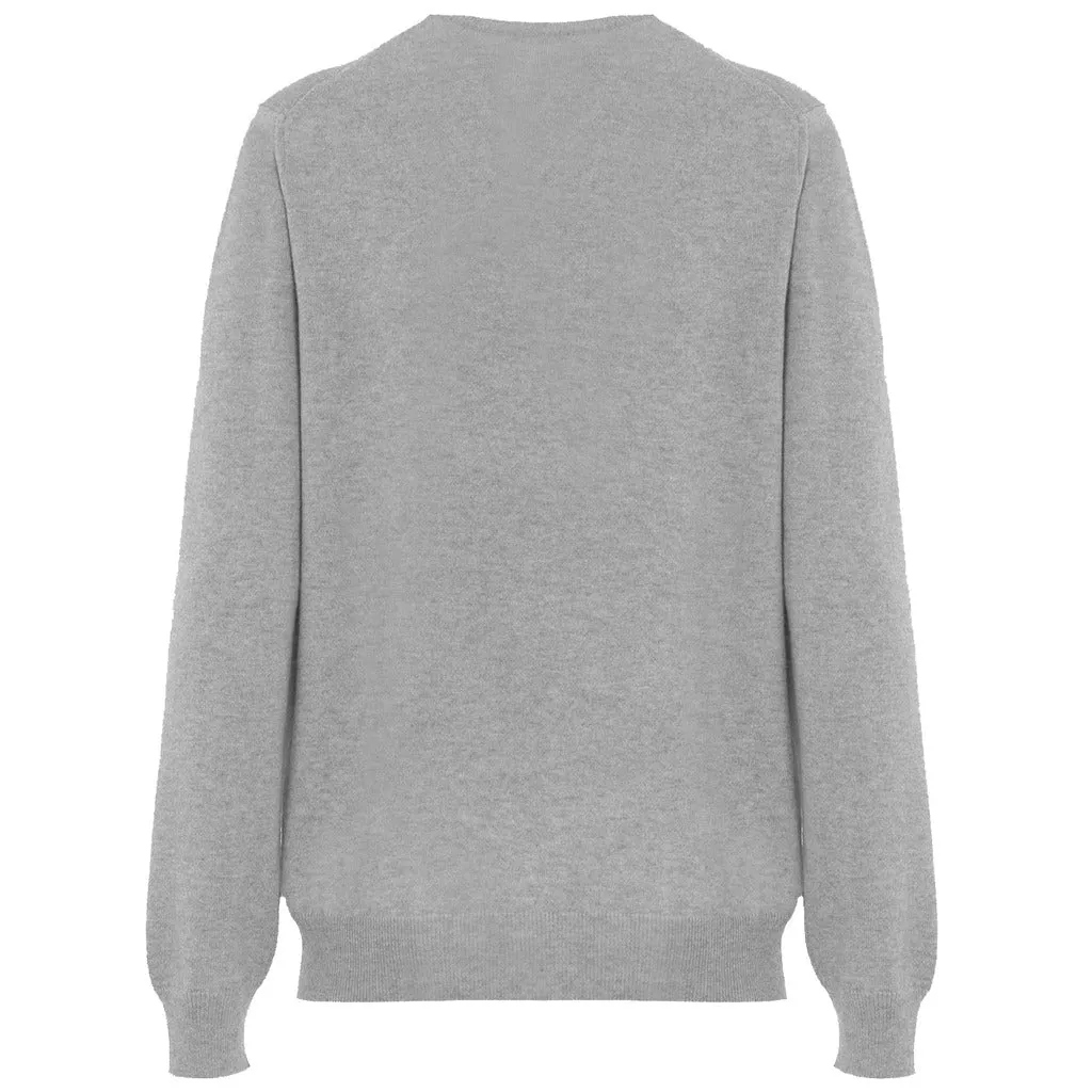 bagutta - Sweaters - bmmgiuu-fin16-grigio sold by Siebentaschen product image thumbnail 2