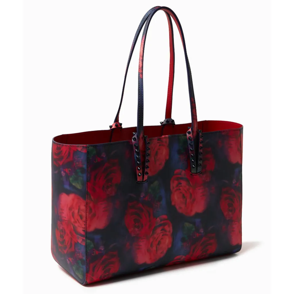 louboutin - Handbags - cabata-small-rose sold by Siebentaschen product image thumbnail 3