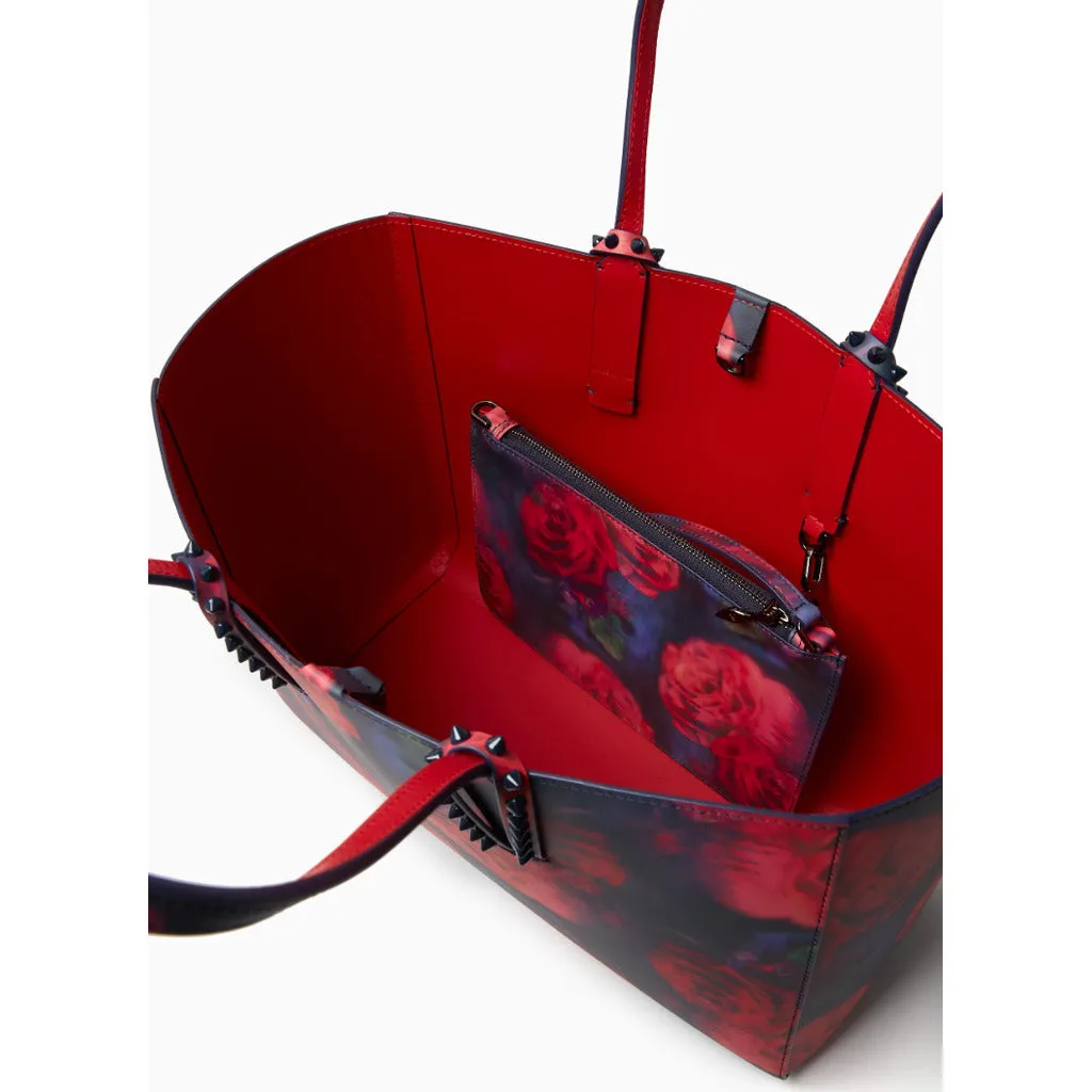 louboutin - Handbags - cabata-small-rose sold by Siebentaschen product image thumbnail 4