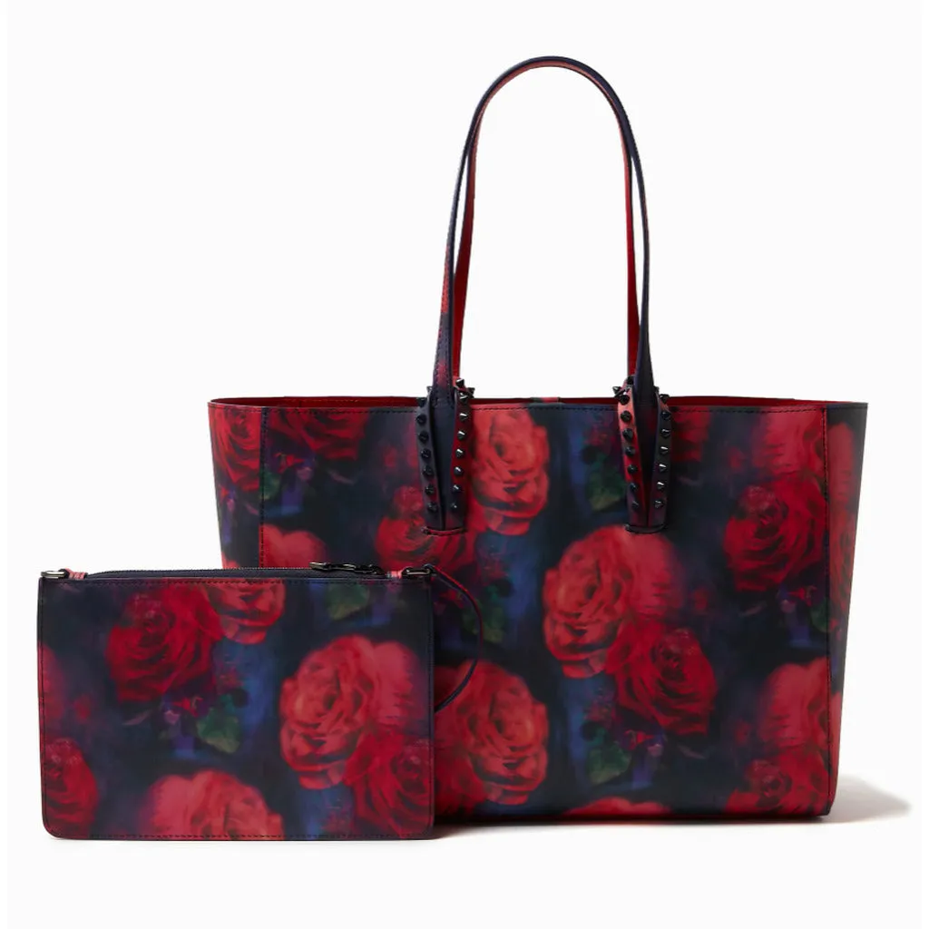 louboutin - Handbags - cabata-small-rose sold by Siebentaschen product image thumbnail 2