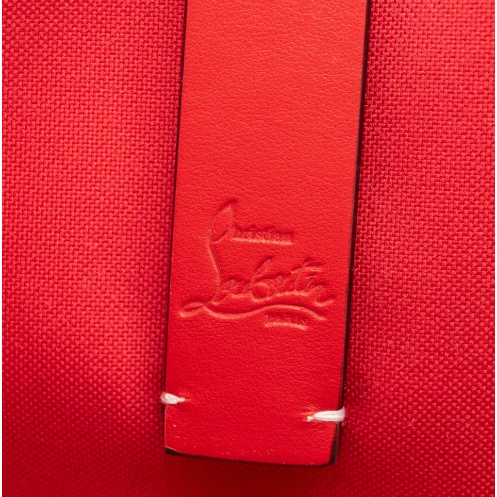 louboutin - Handbags - cabata-small-monogram sold by Siebentaschen product image thumbnail 5