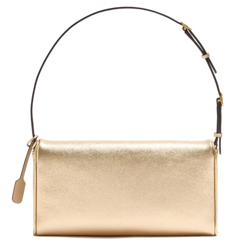 valentino garavani - Shoulder bags - devain-vlogo-gold sold by Siebentaschen product image thumbnail 2