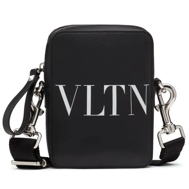 valentino garavani - Man bags - 5Y2B09-43WJW-black sold by Siebentaschen