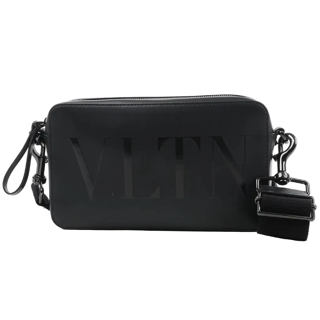 valentino garavani - Crossbody Bags - 3y2b070-4bhy0no-black sold by Siebentaschen product image thumbnail 5