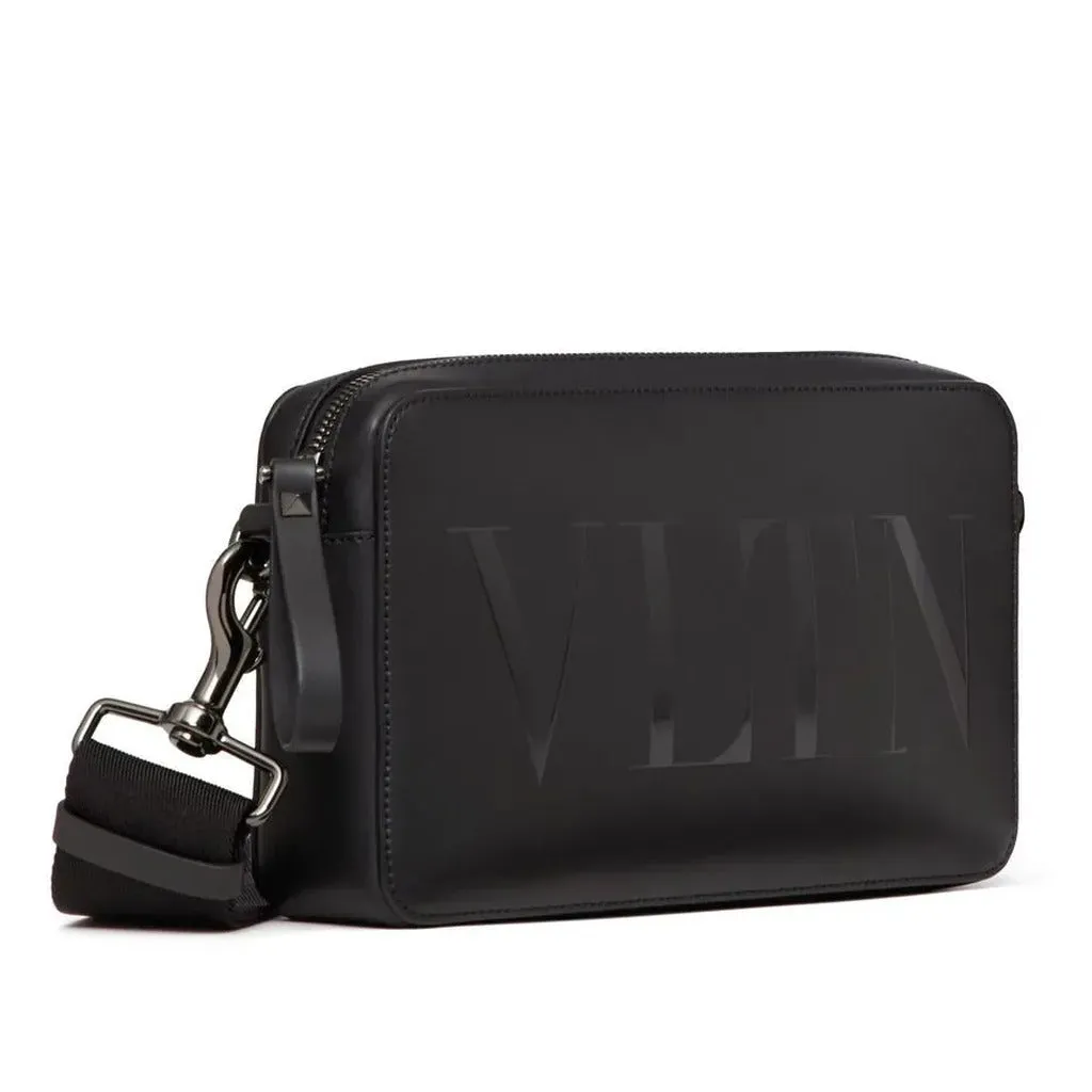 valentino garavani - Crossbody Bags - 3y2b070-4bhy0no-black sold by Siebentaschen product image thumbnail 2