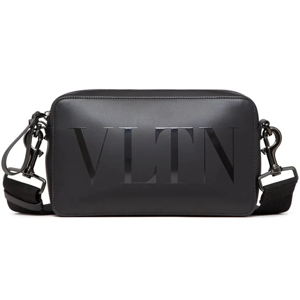 valentino garavani - Crossbody Bags - 3y2b070-4bhy0no-black sold by Siebentaschen