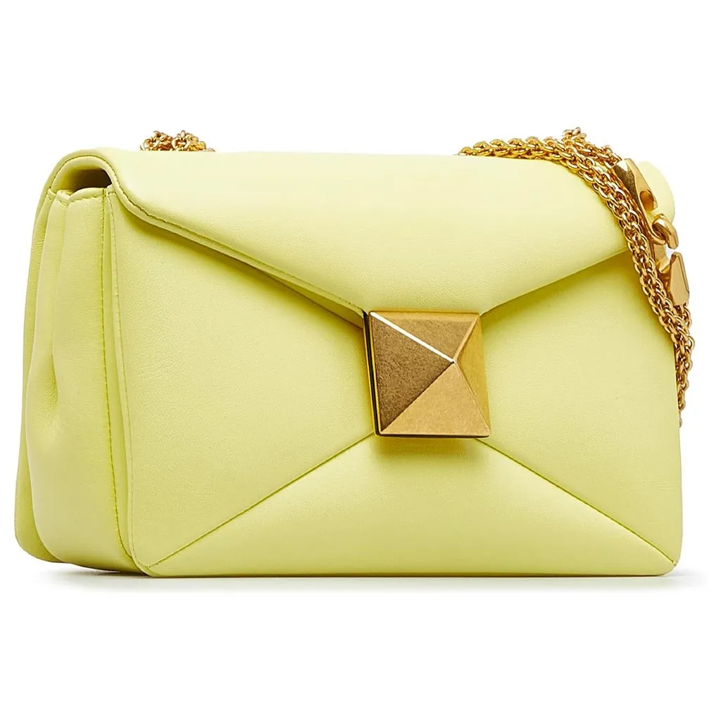 valentino garavani - Crossbody Bags - xv0b0k21-hhx4v0-giallo sold by Siebentaschen product image thumbnail 3