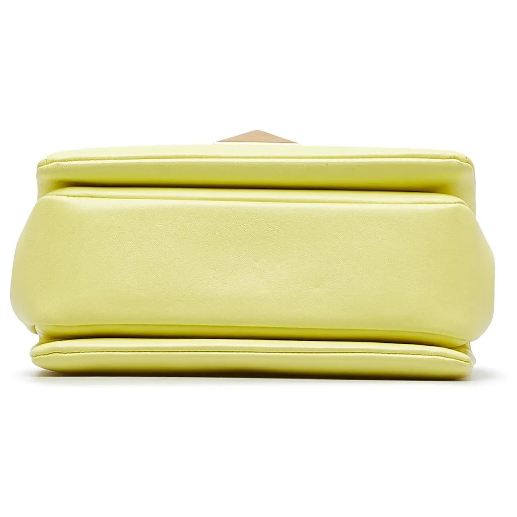 valentino garavani - Crossbody Bags - xv0b0k21-hhx4v0-giallo sold by Siebentaschen product image thumbnail 4