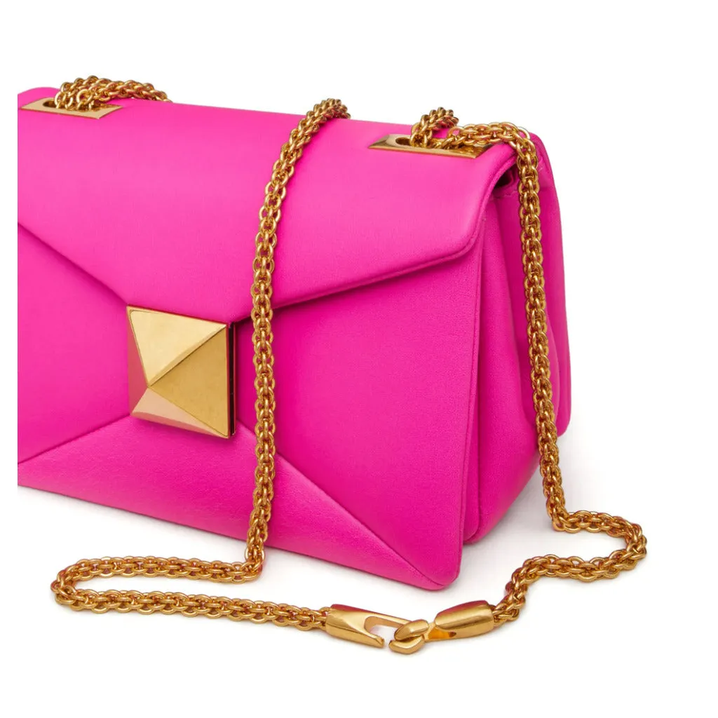 valentino garavani - Crossbody Bags - xv0b0k21-hhx4v0-fuxia sold by Siebentaschen product image thumbnail 5