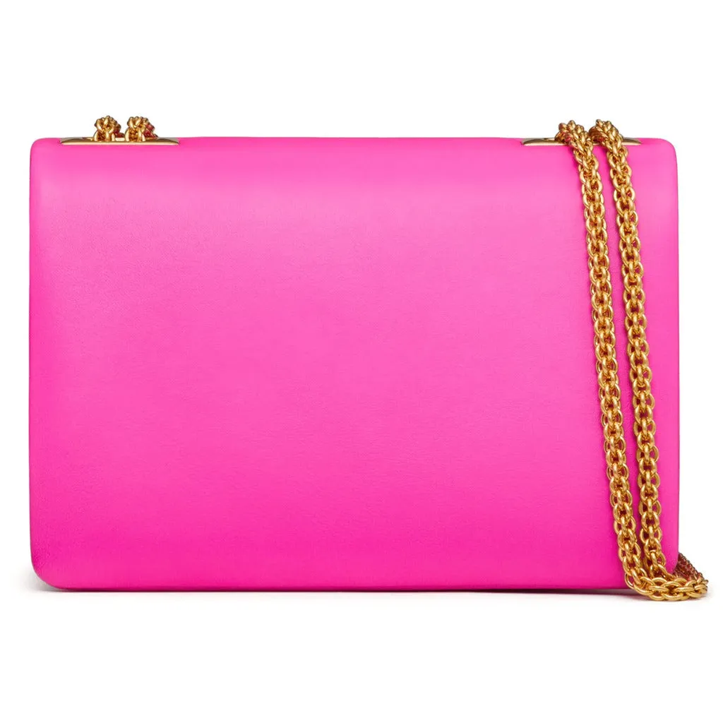 valentino garavani - Crossbody Bags - xv0b0k21-hhx4v0-fuxia sold by Siebentaschen product image thumbnail 2