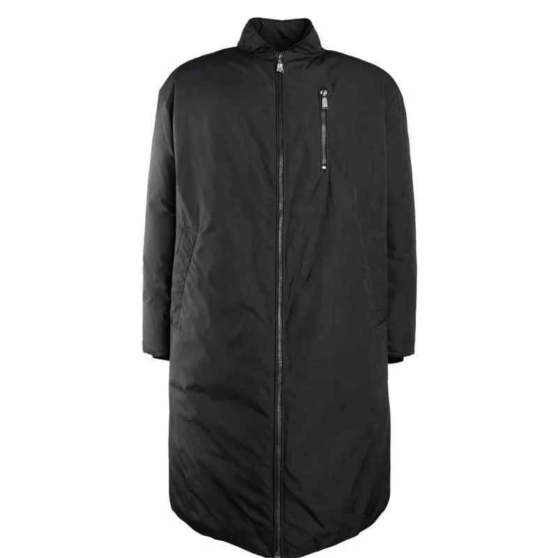 add - Jackets - x8am516-8507-noir sold by Siebentaschen