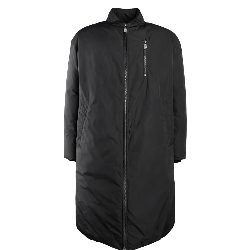 add - Jackets - x8am516-8507-noir sold by Siebentaschen