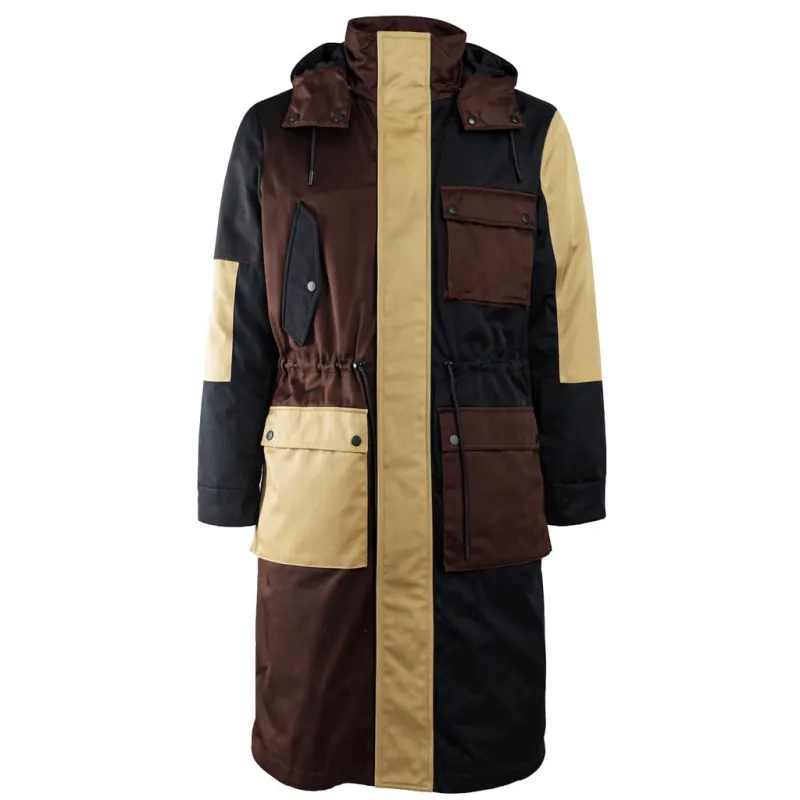 add - Jackets - x8ams55-c1182-patch sold by Siebentaschen