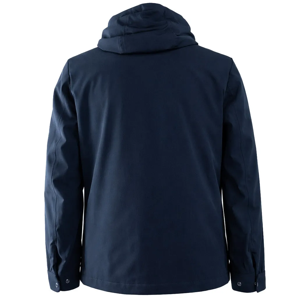 add - Jackets - jam510-3989-navy sold by Siebentaschen product image thumbnail 2