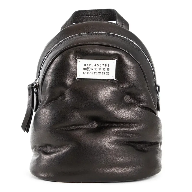 maison margiela - Rucksacks - s56wa0014-p4300-nero made by Maison Margiela