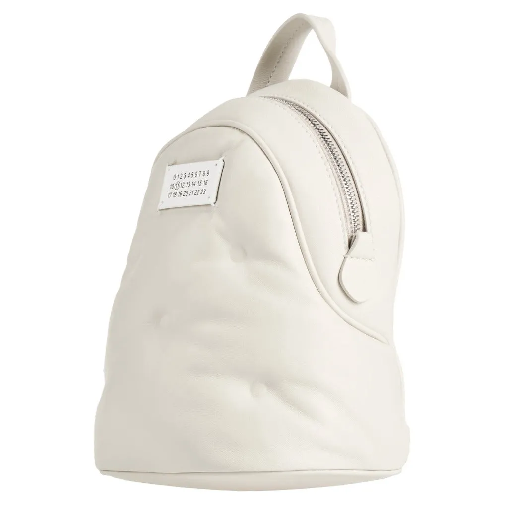 glam slam chain backpack sold by Siebentaschen product image thumbnail 3