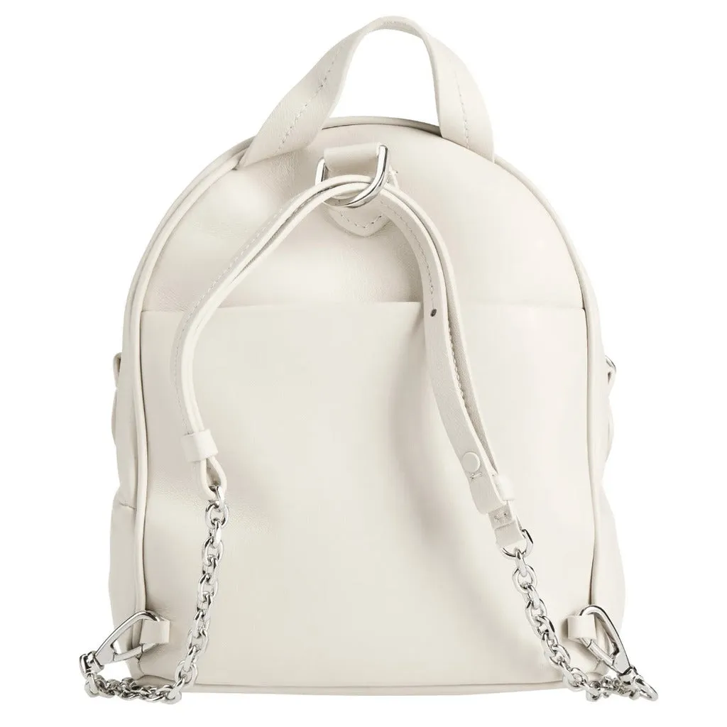 glam slam chain backpack sold by Siebentaschen product image thumbnail 2