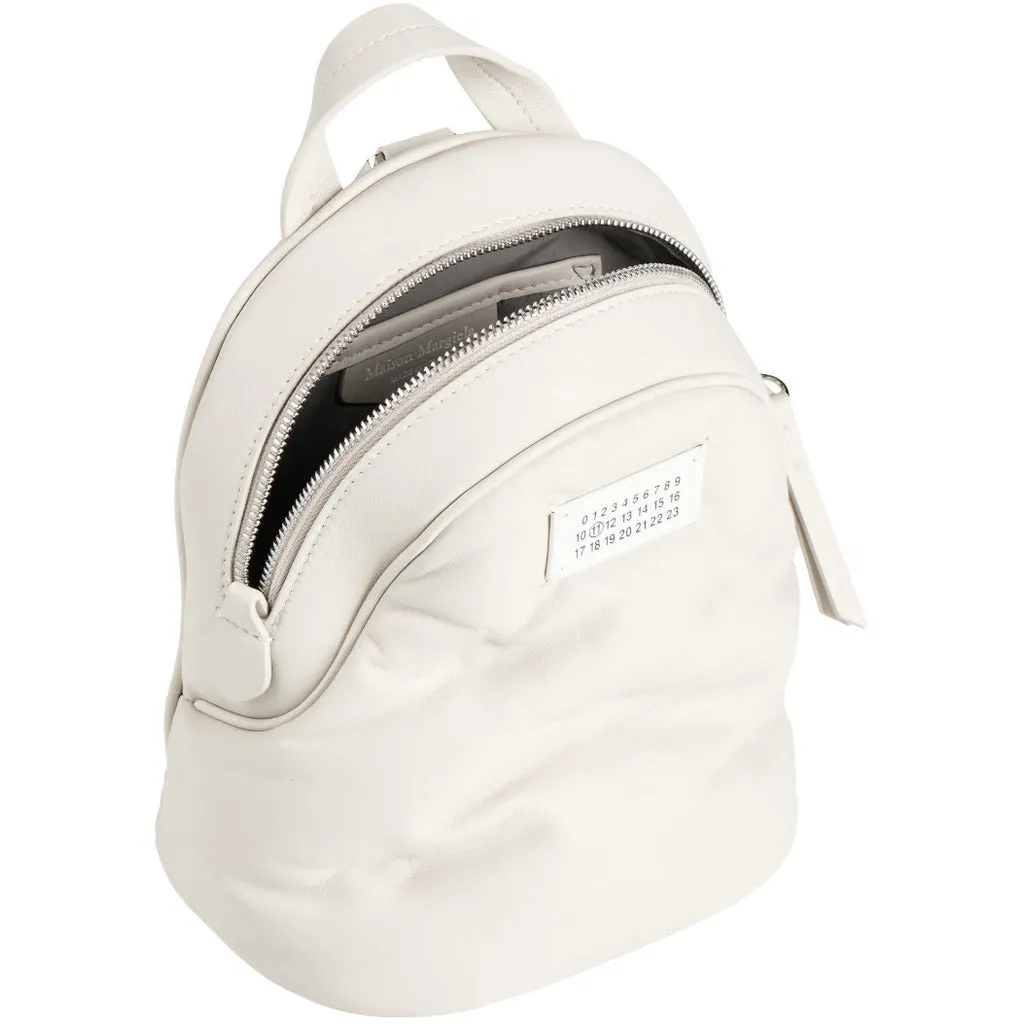 glam slam chain backpack sold by Siebentaschen product image thumbnail 4