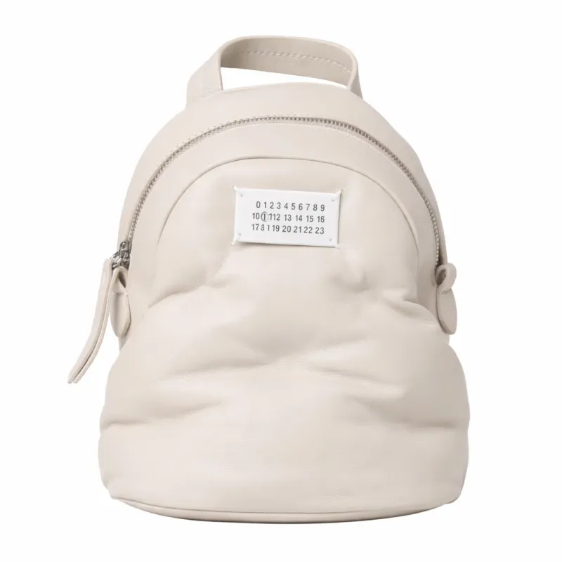 maison margiela - Rucksacks - s56wa0014-p4300-bianco made by Maison Margiela