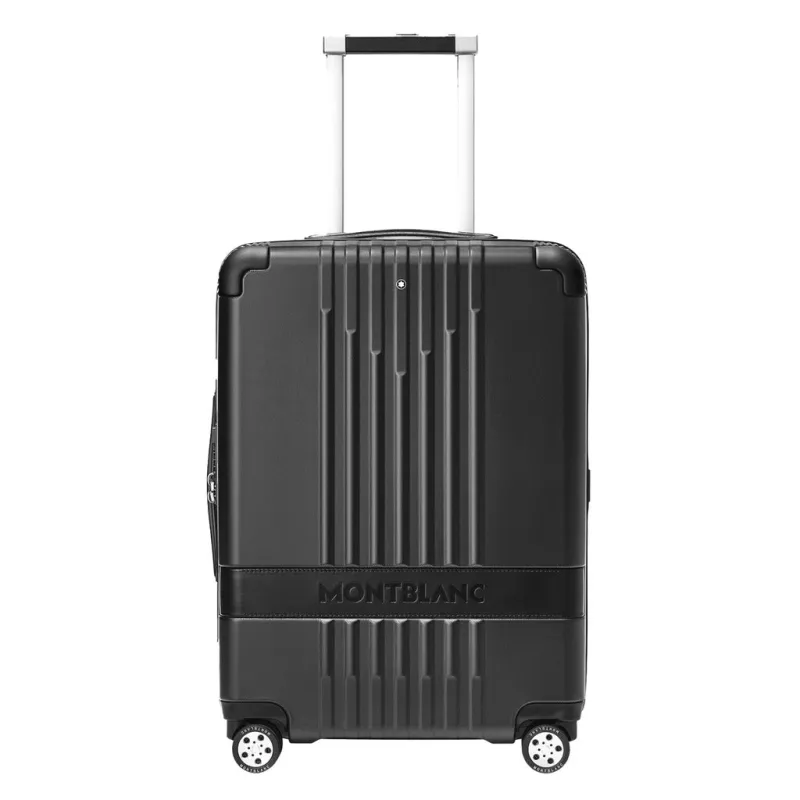 montblanc - suitcases - trolley-my4810-compact-L sold by Siebentaschen
