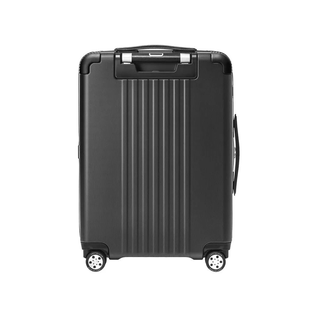 montblanc - suitcases - trolley-my4810-compact-L sold by Siebentaschen product image thumbnail 2