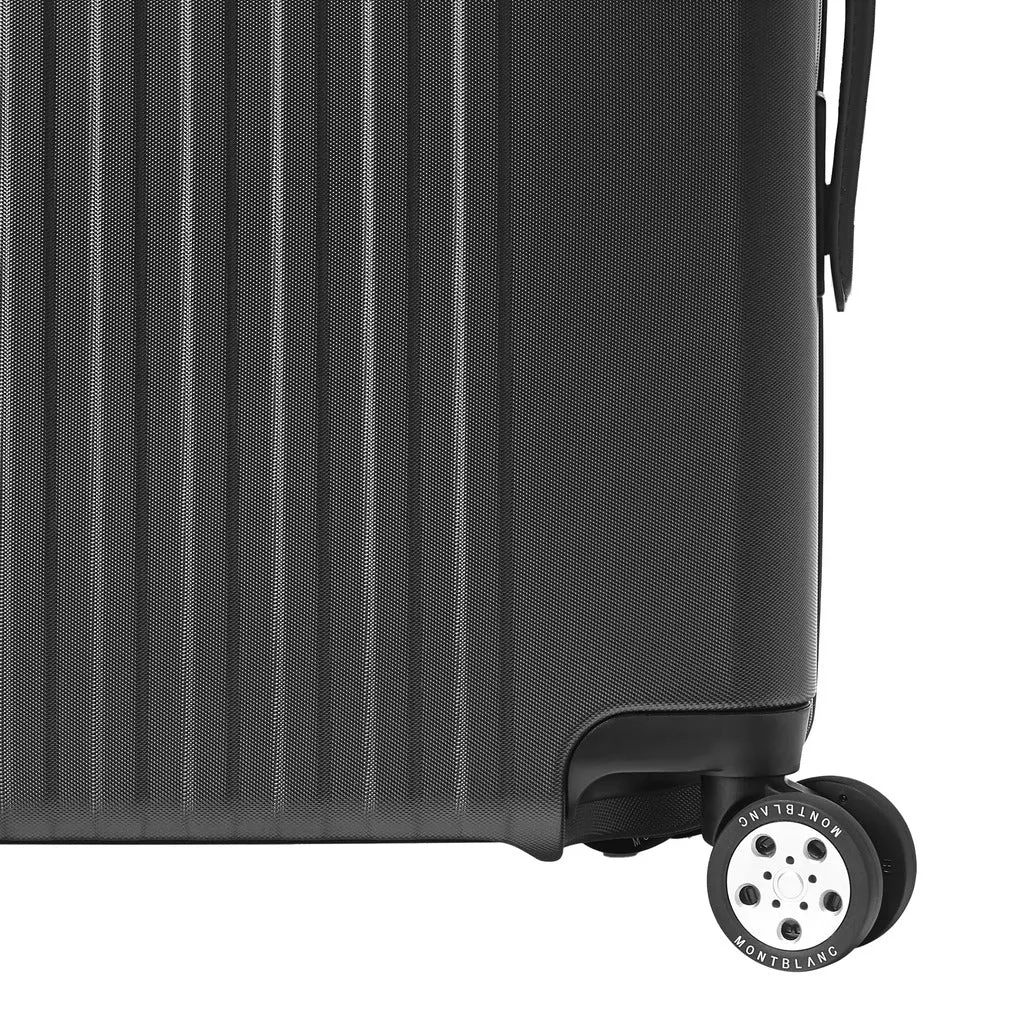 montblanc - suitcases - trolley-my4810-compact-L sold by Siebentaschen product image thumbnail 4