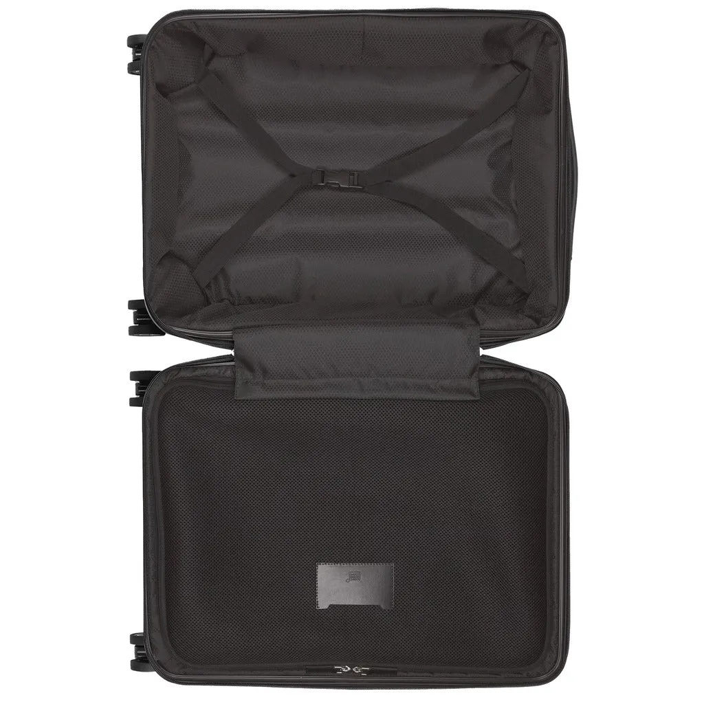 montblanc - suitcases - trolley-my4810-compact-L sold by Siebentaschen product image thumbnail 3